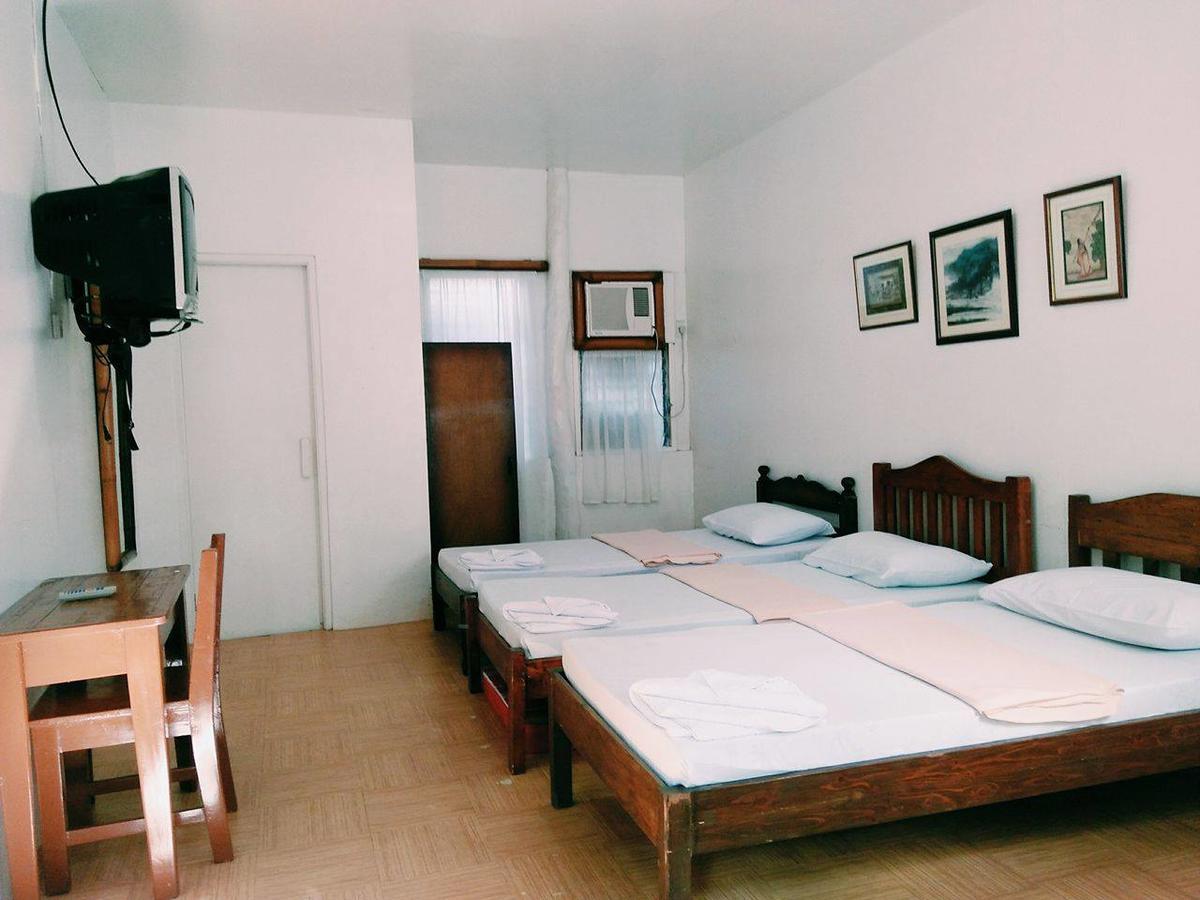 Coron Villa 외부 사진