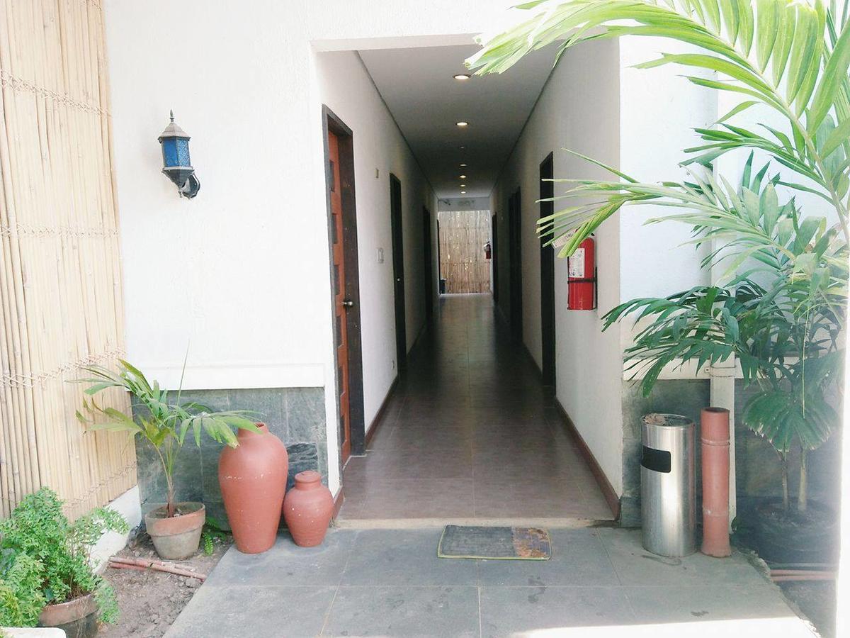Coron Villa 외부 사진