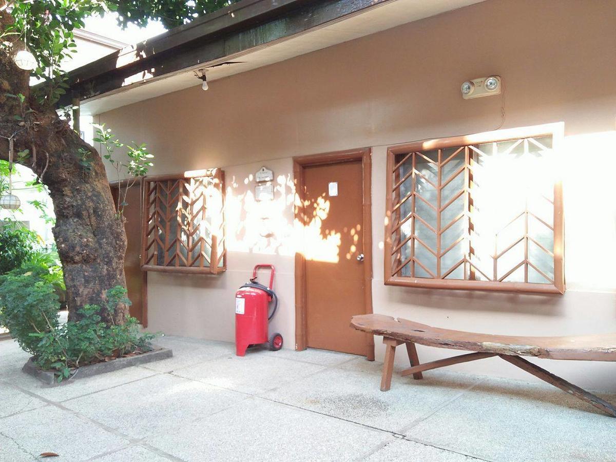 Coron Villa 외부 사진