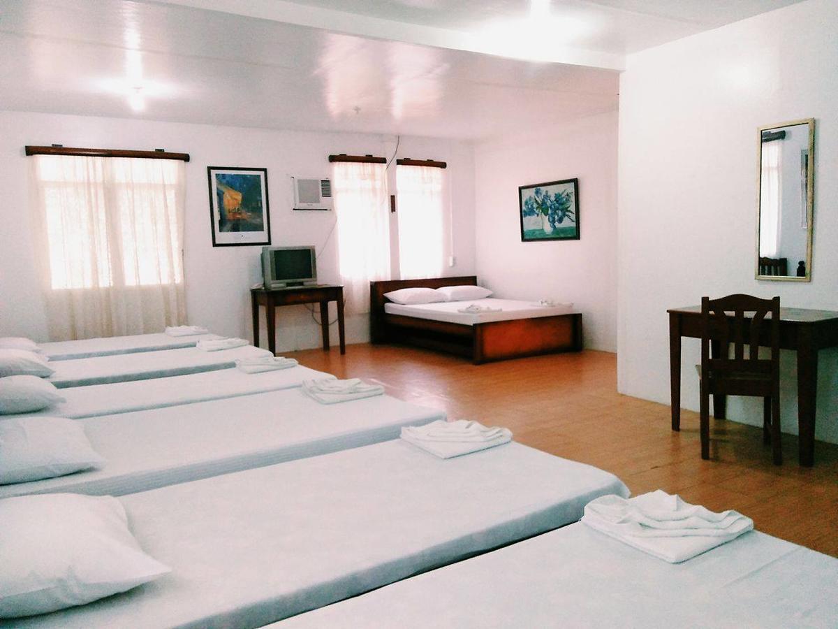 Coron Villa 외부 사진