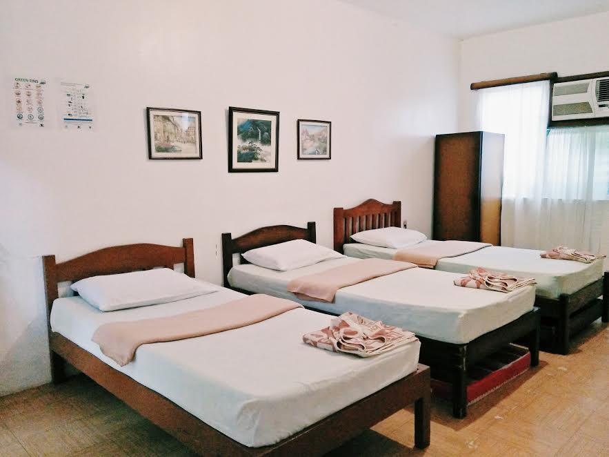 Coron Villa 외부 사진