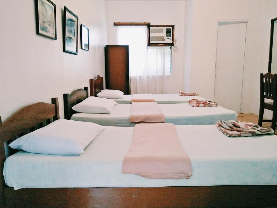 Coron Villa 외부 사진