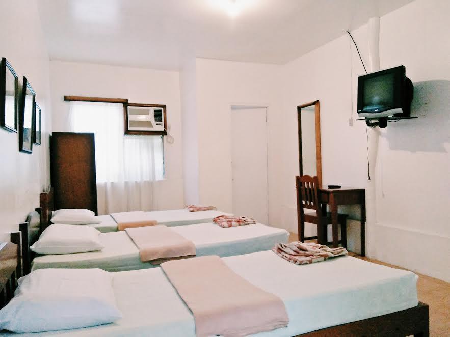 Coron Villa 외부 사진
