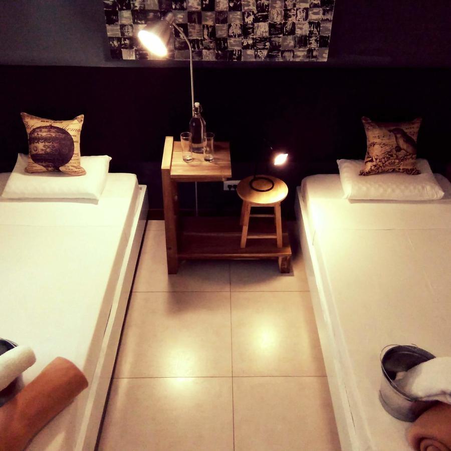 Coron Villa 외부 사진