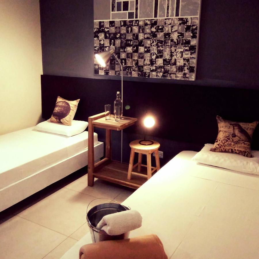 Coron Villa 외부 사진