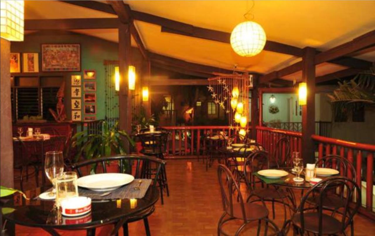 Coron Villa 외부 사진